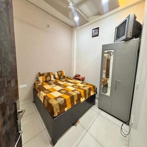 Kriti Homestay